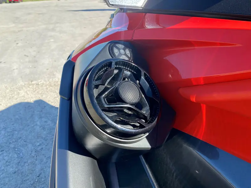 2019 Sea-Doo/BRP RXT-X 300 WITH SOUND