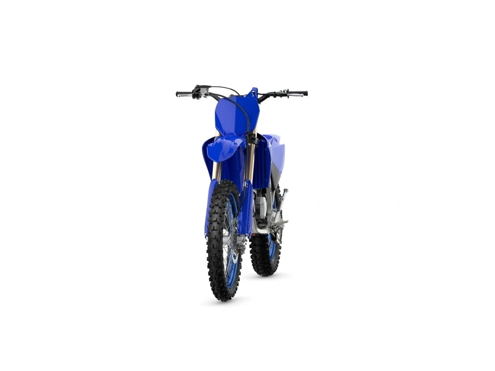 2026 Yamaha Yz125x alt