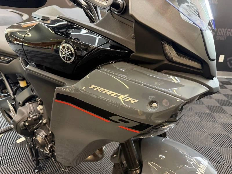 Yamaha Tracer 9 2026 alt