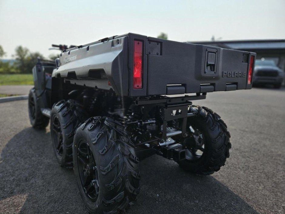 2026 Polaris Sportsman 570 Big Boss 6x6 alt