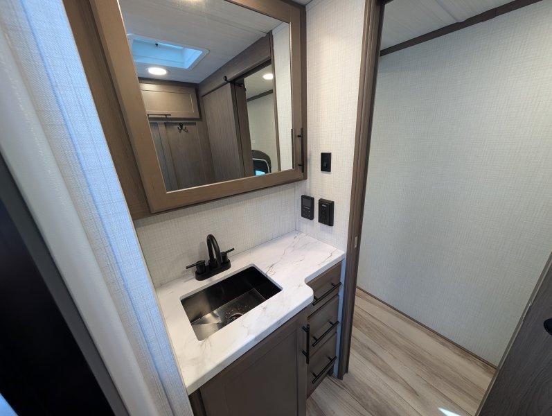 2027 Keystone RV Cougar