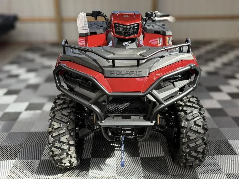 2026 Polaris Sportsman 570 Trail alt