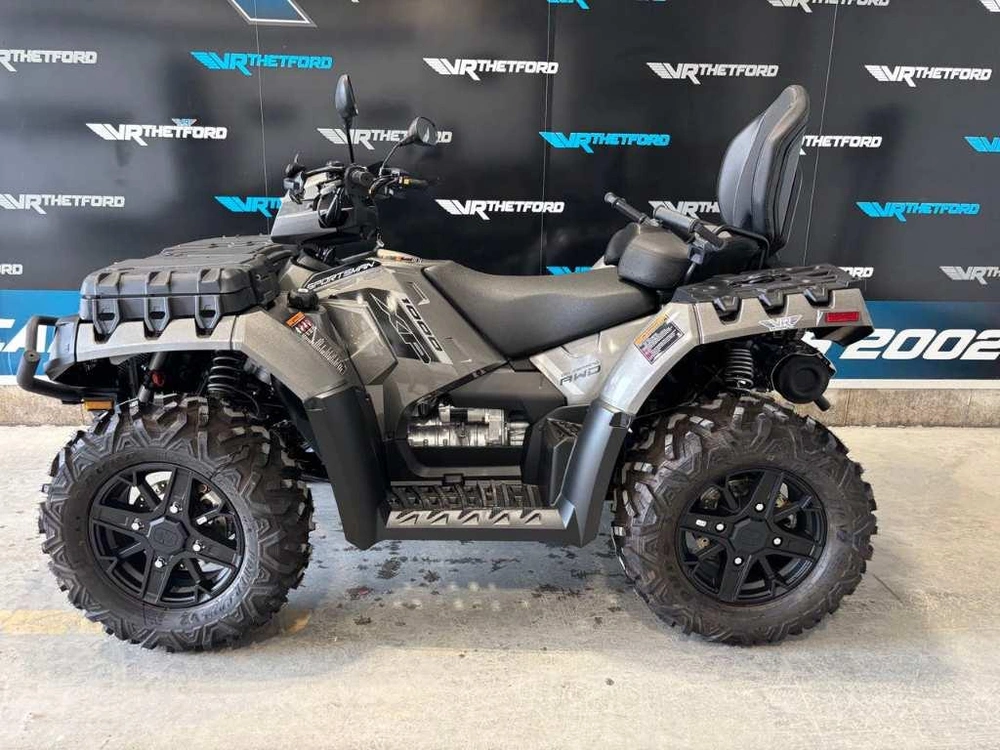Polaris Sportsman Touring Xp1000 Trail 2026 alt