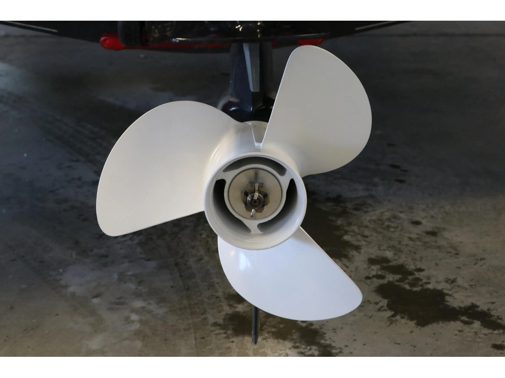 G3 Boats Av164f + Yamaha V-max 90 Hp & Remorque 2025 alt