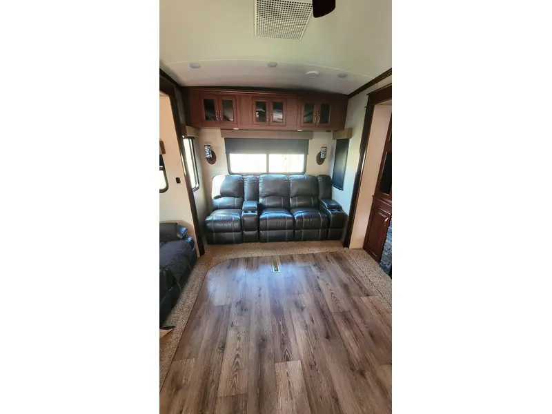 2015 EverGreen BAYHILL 320RS thumbnail 6