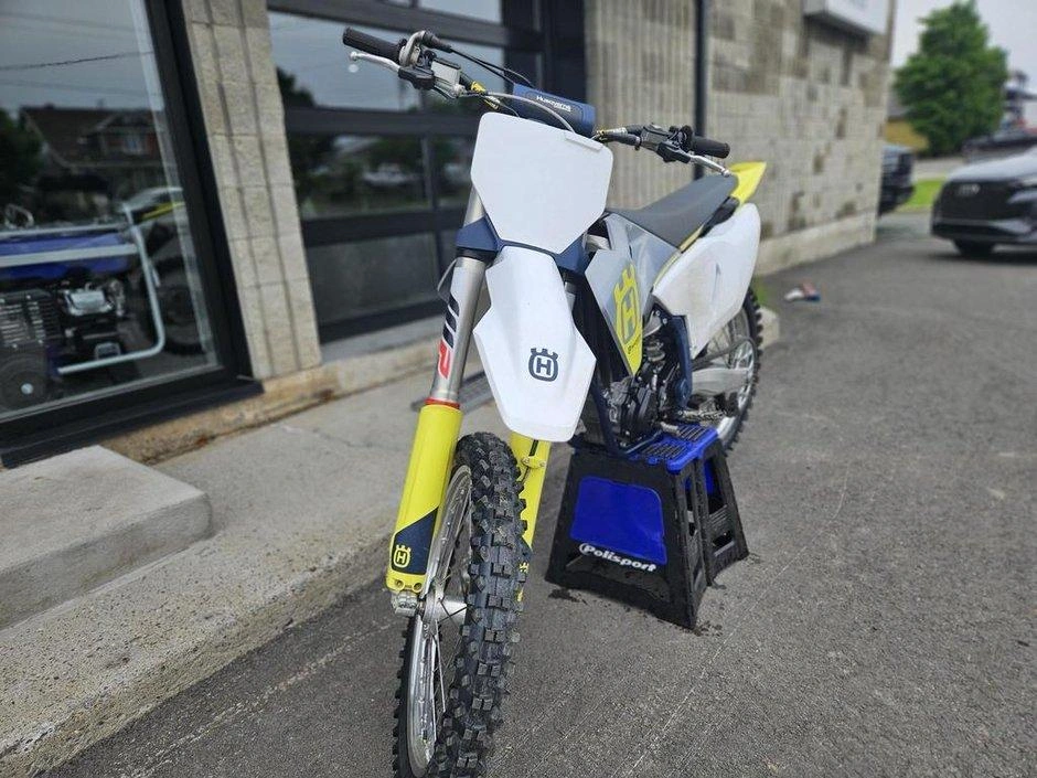 Husqvarna Fc 350 2023 alt