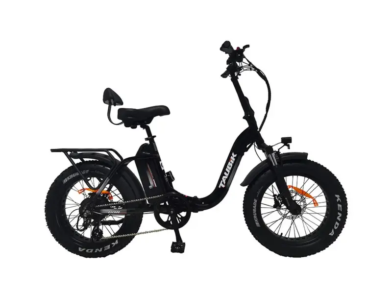 2025 TAUBIK ESCAPE