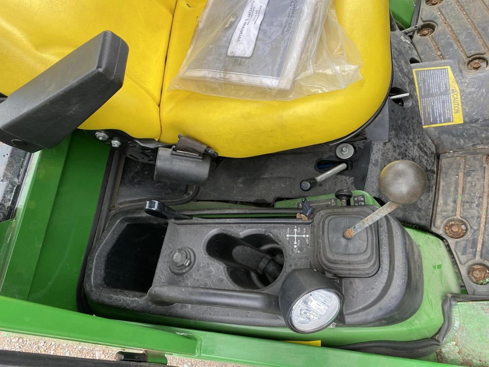 2015 John Deere 1025r alt