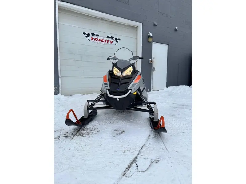 Polaris 550 INDY Sport 2025