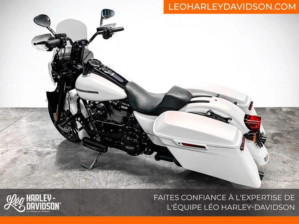 Harley-davidson Flhrxs Road King Special 2019 alt