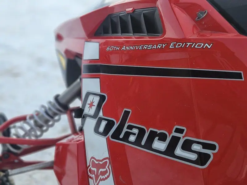 2015 Polaris 800 Indy XC 129