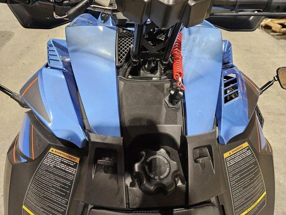 Yamaha Sidewinder L-tx Se 2022 alt