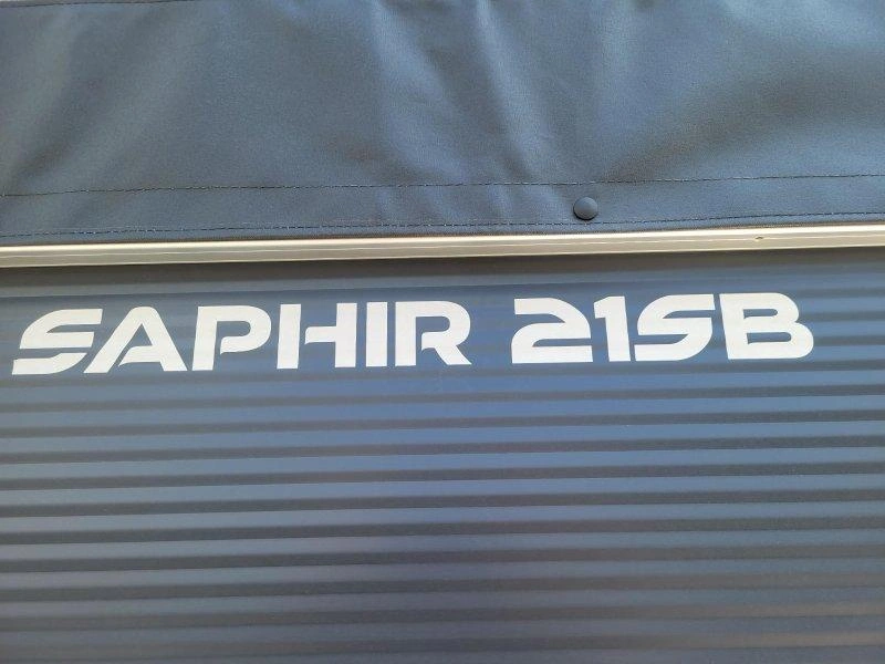 Armada Saphir 21sb 3t 2026 alt