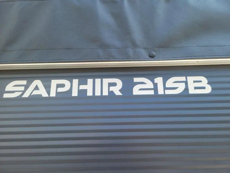 2026 Armada SAPHIR 21SB 3T