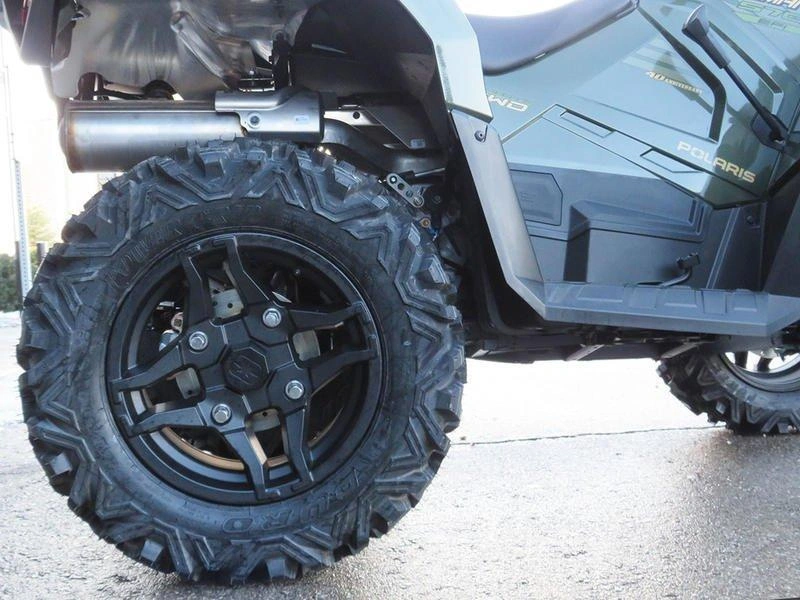 2026 Polaris Sportsman 570 Eps Premium alt