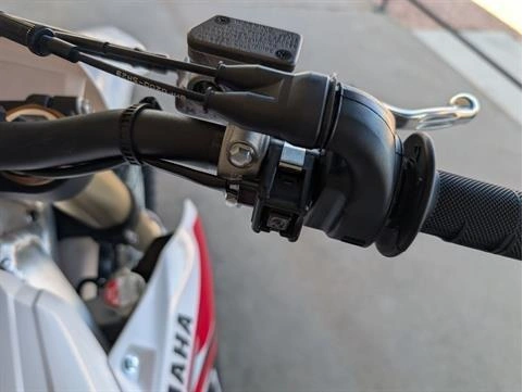 2026 Yamaha Yz250f alt