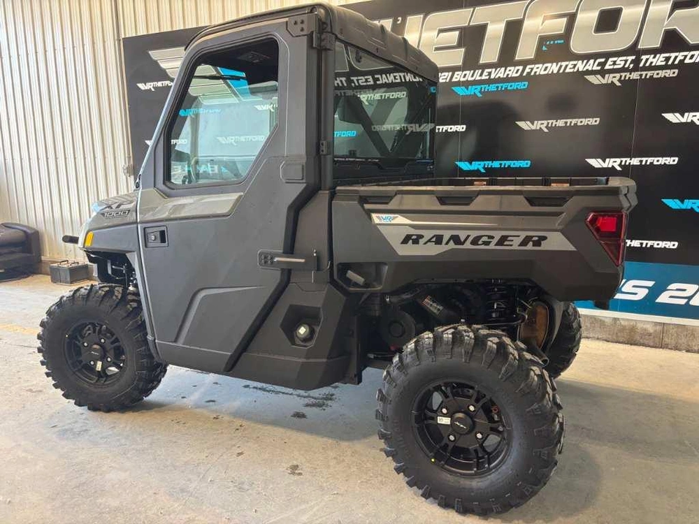 Polaris Ranger Xp 1000 Cab 2027 alt