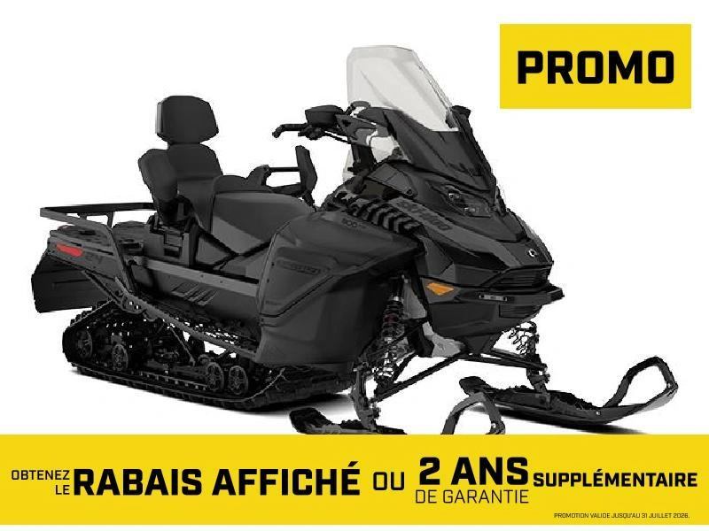 Ski-doo Expedition Le 20'' 900 Ace E.s. 2026 alt