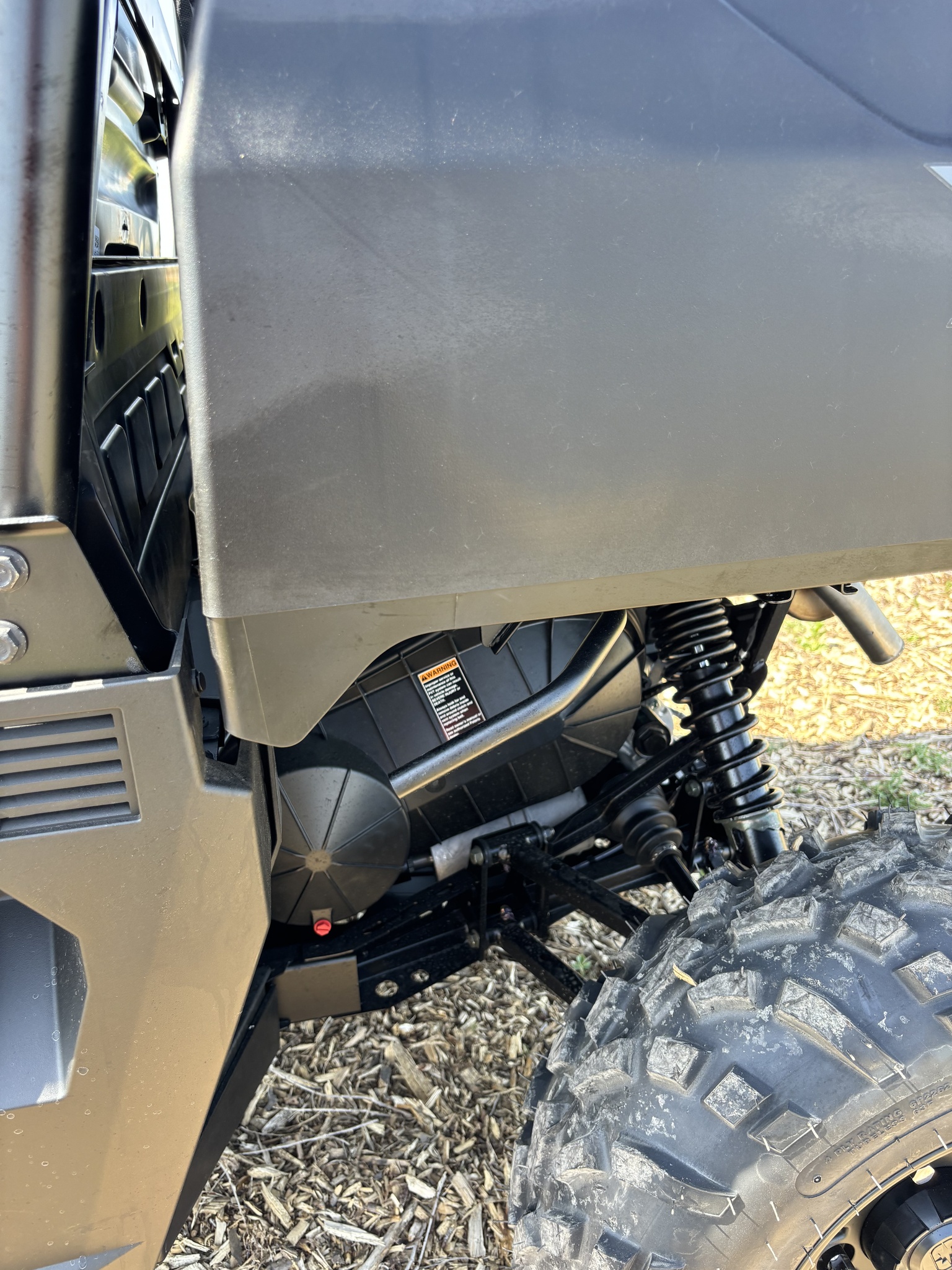 2026 Polaris Ranger 500 thumbnail 14