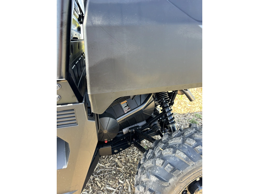2026 Polaris Ranger 500 alt