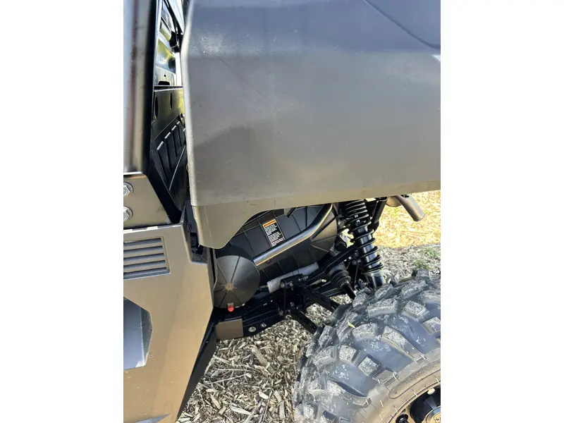 2026 Polaris Ranger 500