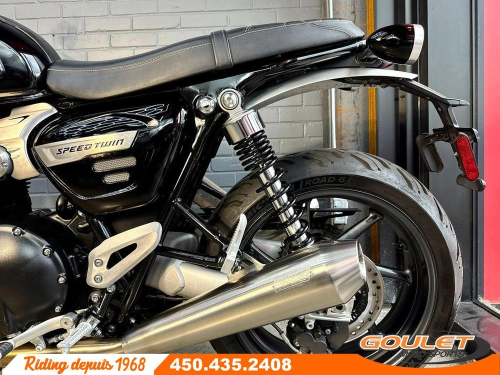 Triumph Speed Twin 1200 2020 alt