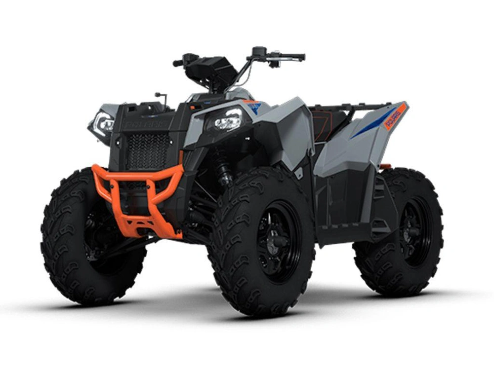 2026 Polaris Scrambler 850 alt