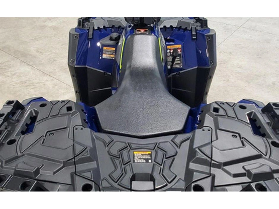 2026 Polaris Sportsman 850 Eps Premium alt