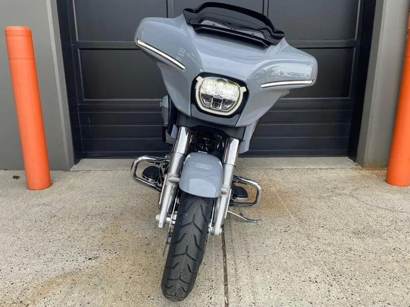 2026 Harley-Davidson FLHX - Street Glide®