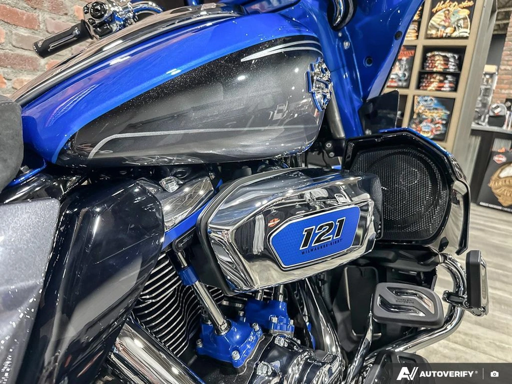 2026 Harley-davidson Cvo Street Glide Limited alt