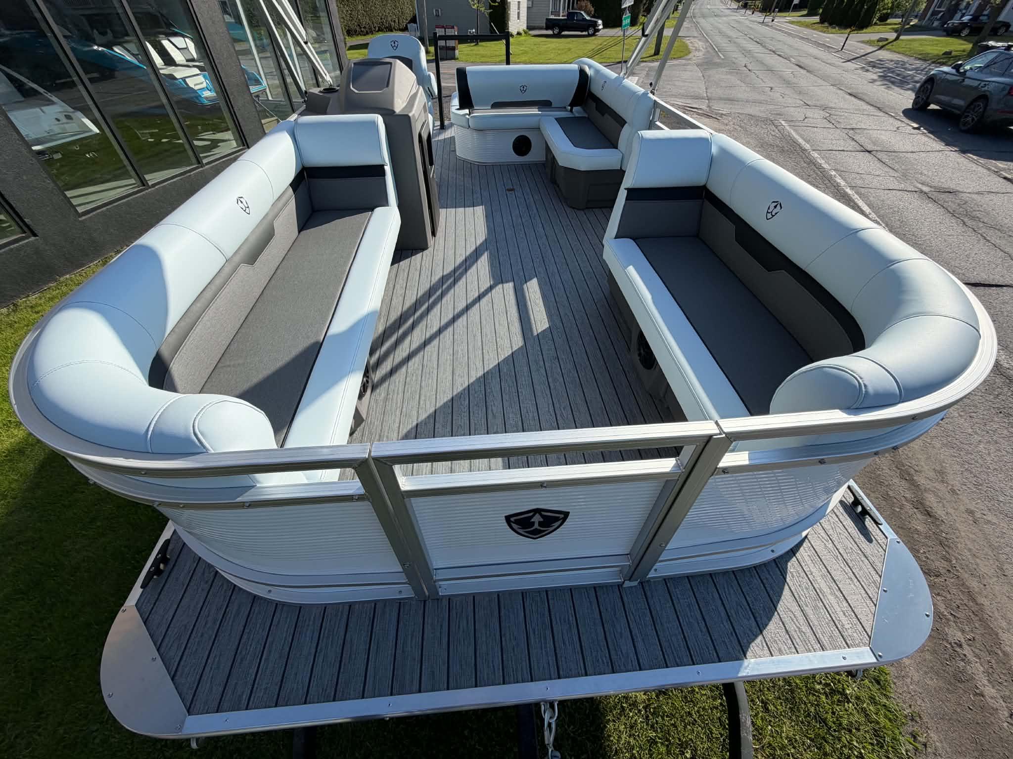 2026 Armada SAPHIR 21SB thumbnail 5