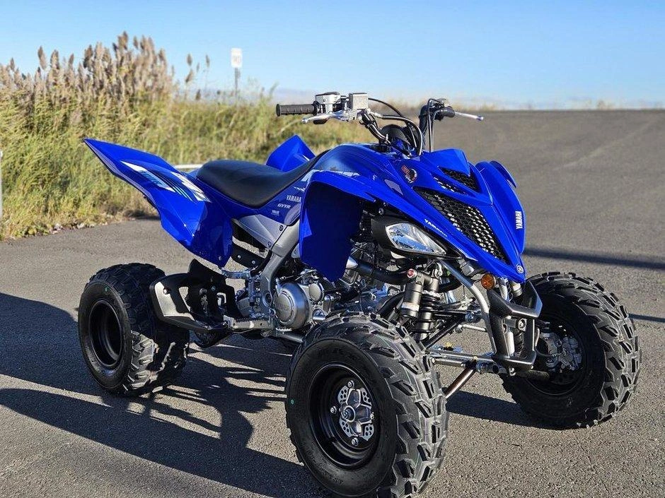 Yamaha Raptor 700r 2026 alt