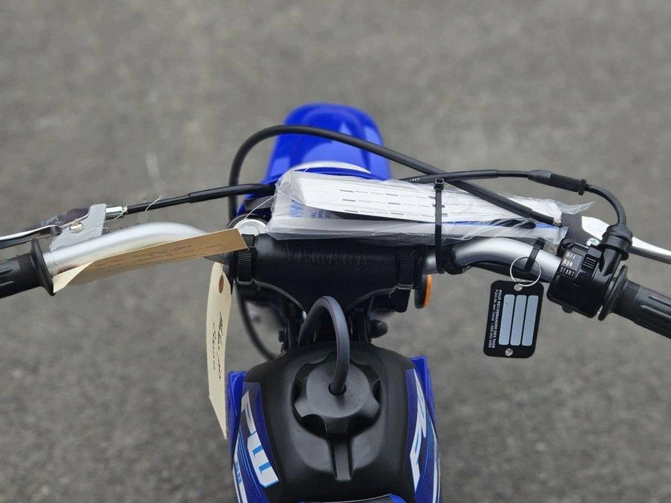 Yamaha Pw50 2026 alt