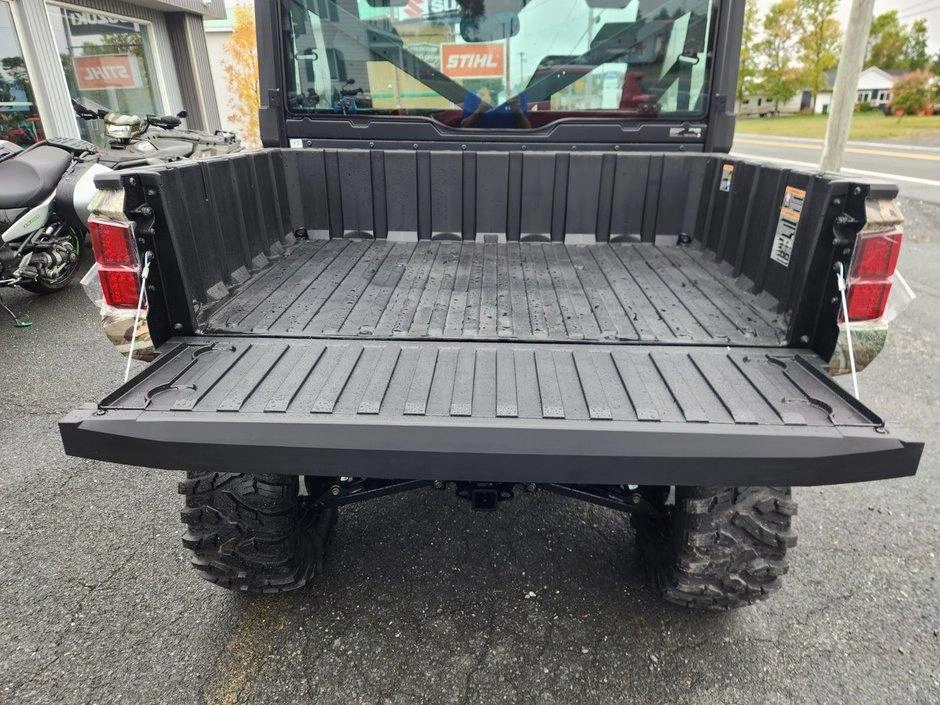 Polaris Polaris Ranger Xp 1000 Northstar Ultimate Ppc 2026 alt