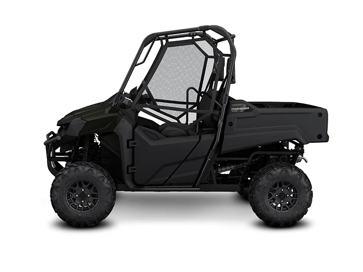 Honda Sxs700 2 Places 2026 alt