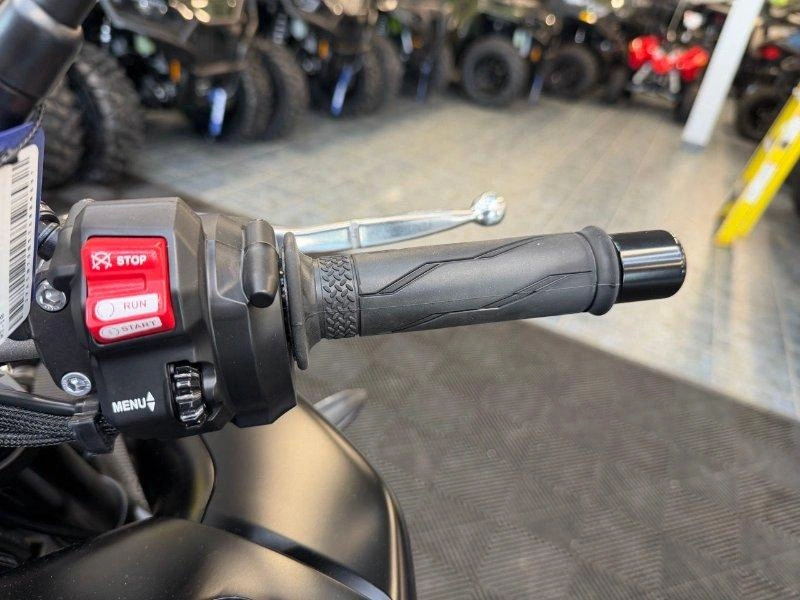 2026 Yamaha Mt-10 alt