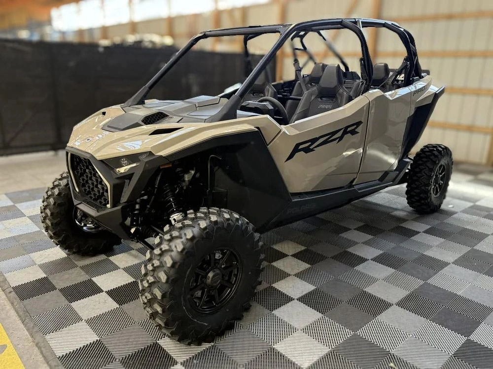 2026 Polaris Rzr Pro Xp 4 Sport alt