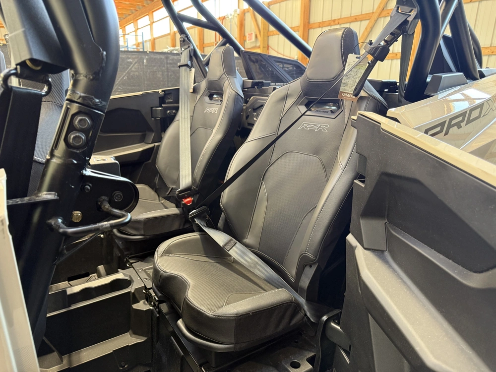 2026 Polaris Rzr Pro Xp 4 Sport alt