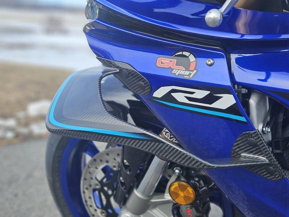 Yamaha Yzf-r1 2026 alt