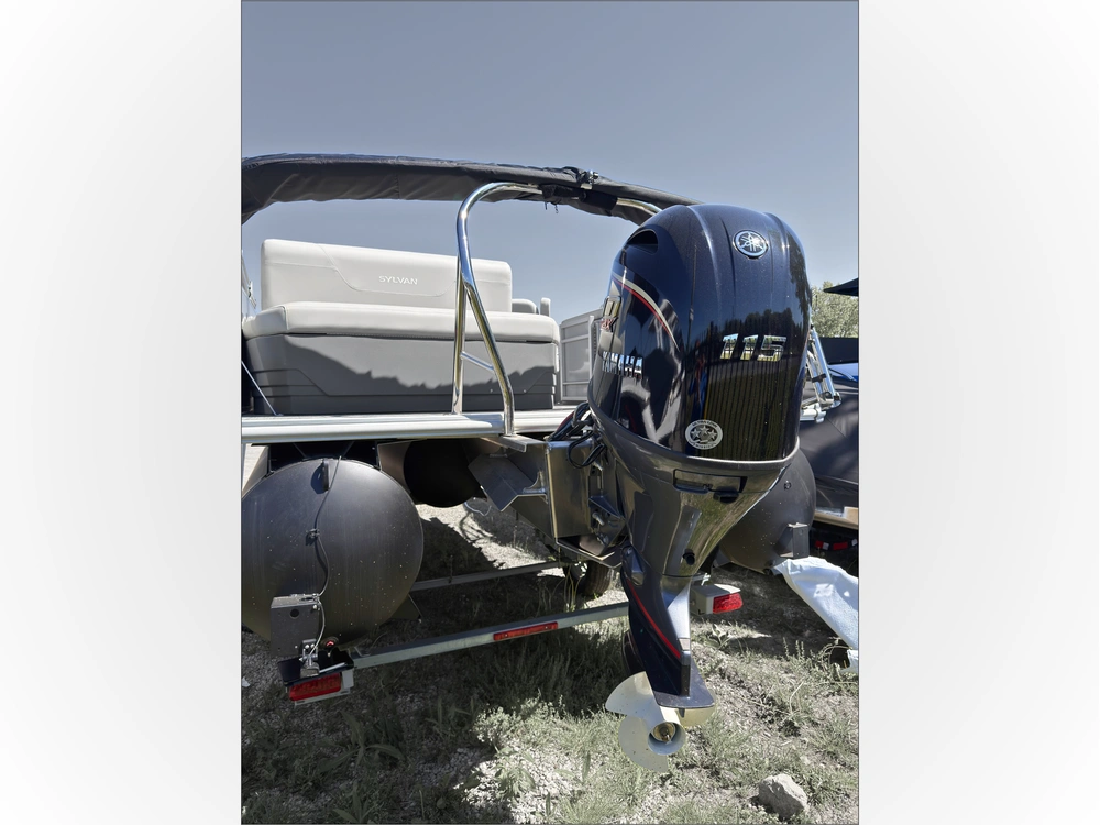 2026 Sylvan Mirage 8520 Clz Dh alt