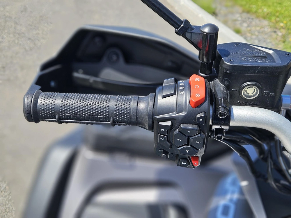 Cfmoto Cfmoto Cforce 800 Xc Eps 2up 2026 alt