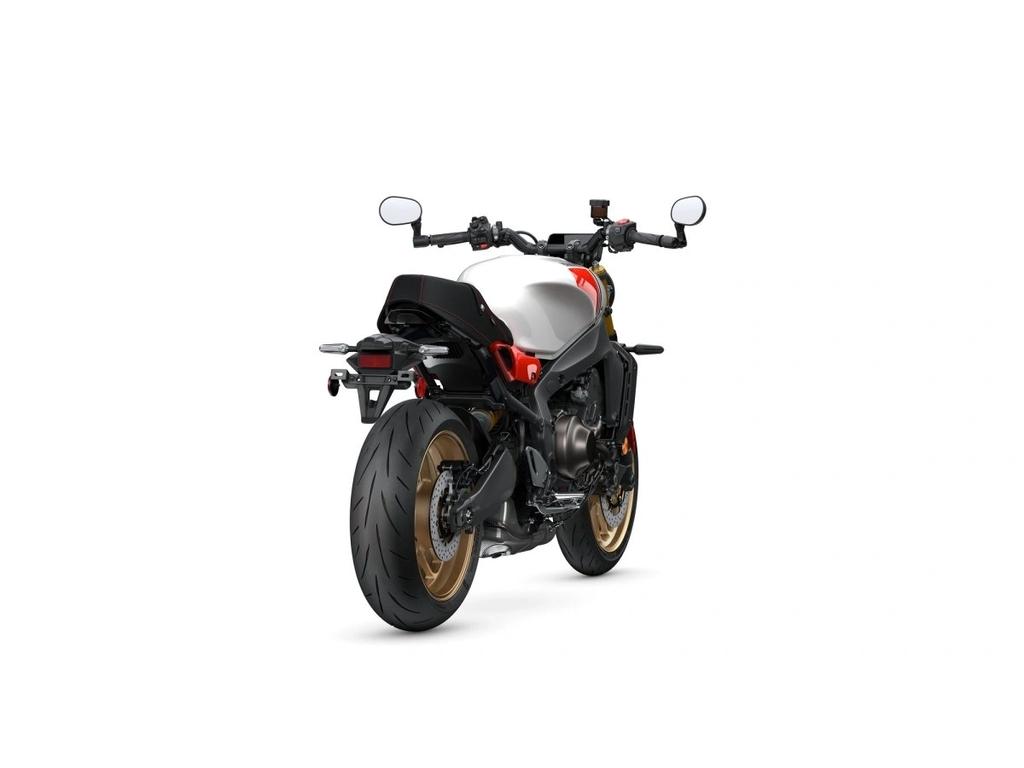 2026 Yamaha XSR 900 for Sale