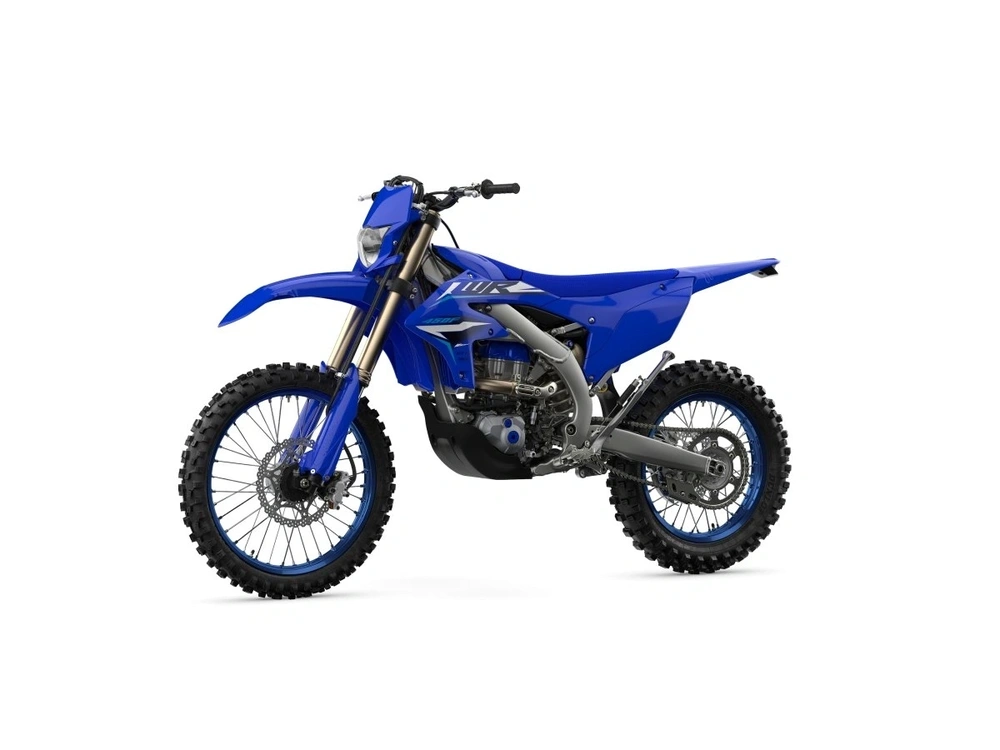 2026 Yamaha Wr450f alt