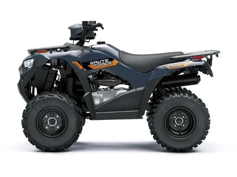 2026 Kawasaki Brute Force 300 FI