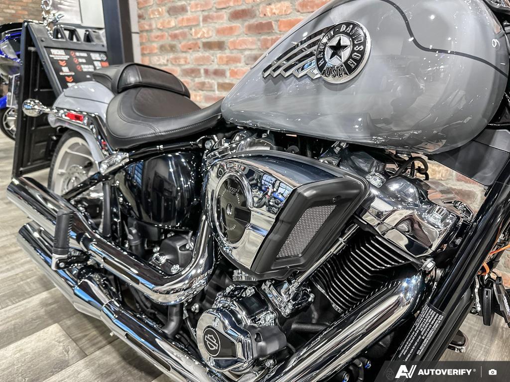 2026 Harley-Davidson FAT BOY thumbnail 18