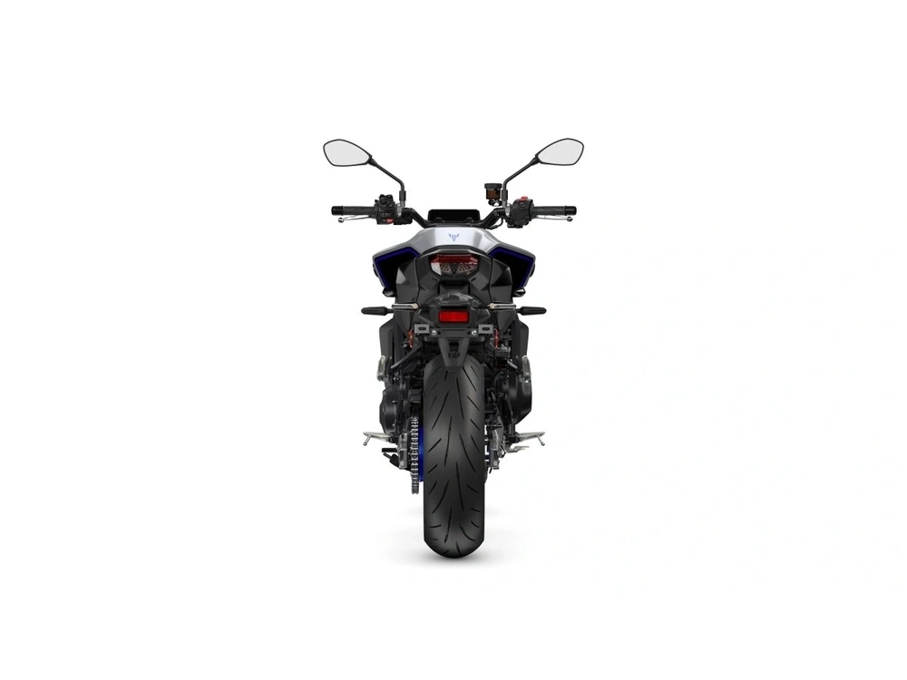 2026 Yamaha Mt-09 Sp alt