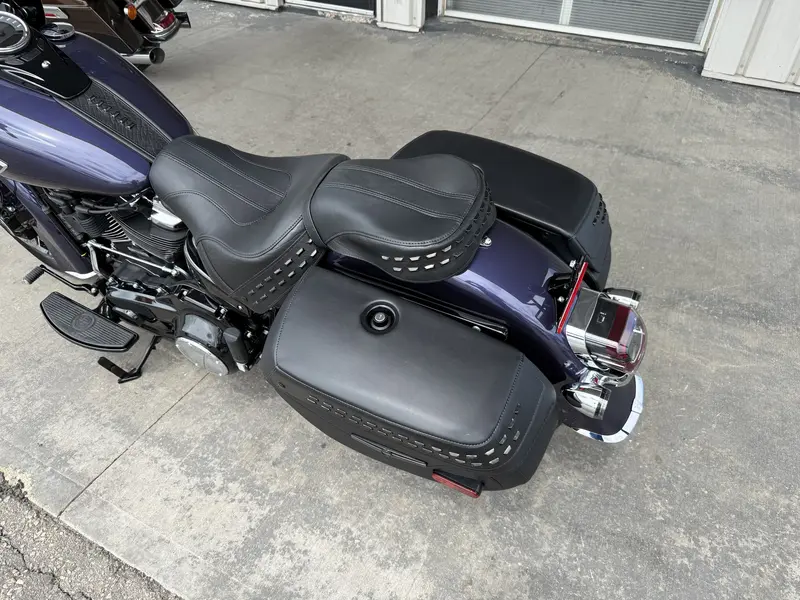 2026 Harley-Davidson HERITAGE CLASSIC