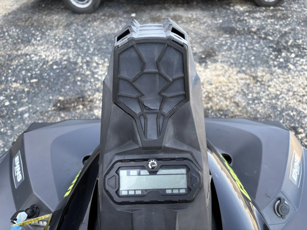 2020 Can-am Renegade Xmr 1000 alt