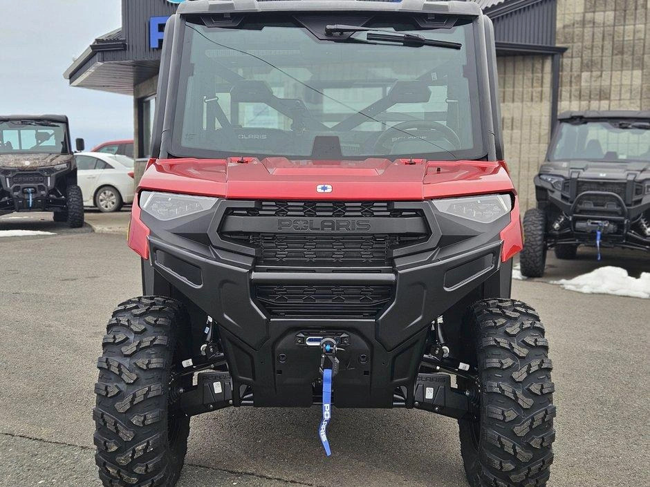2026 Polaris Ranger Xp 1000 Northstar Edition Premium Premium alt