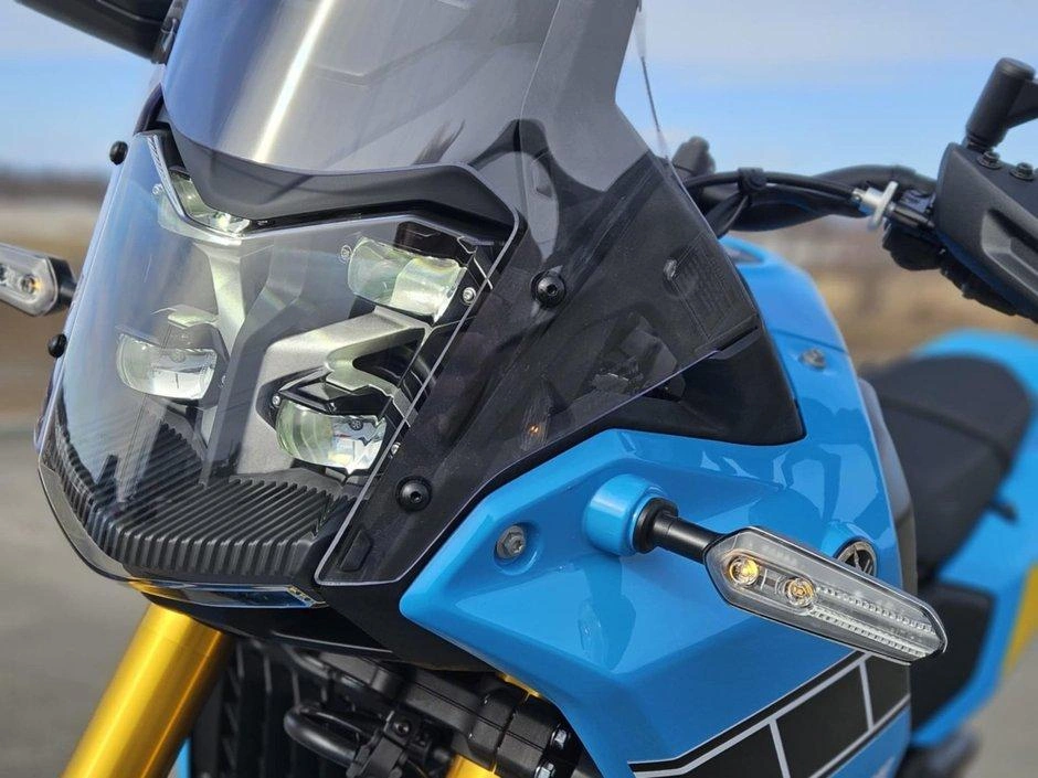 Yamaha Tenere 700 2026 alt